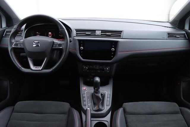 Seat IBIZA 1.0 TSI FR Business Intense Beats 115pk DSG7