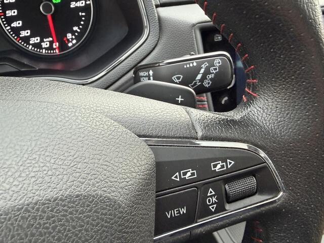 Seat IBIZA 1.0 TSI FR Business Intense - LED - Panoramadak - FR - Adaptive Cruise - Dealer onderhouden