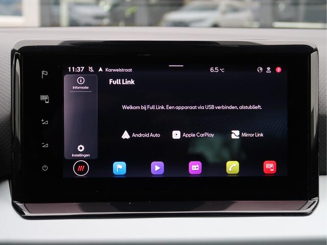 Seat IBIZA 1.0 TSI Style Business Connect | Navigatie | Parkeersensoren | Stoelverw | Led