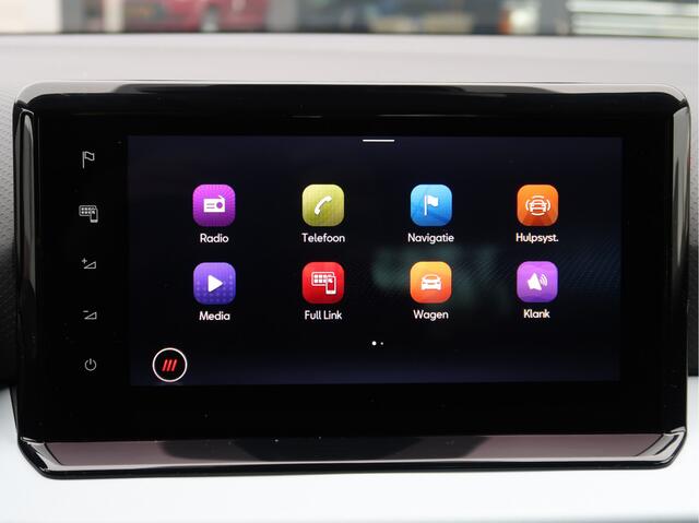 Seat IBIZA 1.0 TSI Style Business Connect | Navigatie | Parkeersensoren | Stoelverw | Led