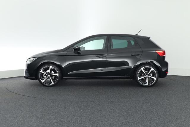 Seat IBIZA 1.0 EcoTSI 116pk DSG FR Business Connect Keyless Led Virtual Cockpit ACC Carplay