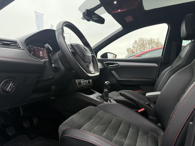 Seat IBIZA 1.0 TSI FR Ltd Ed
