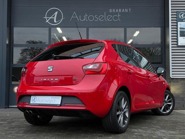 Seat IBIZA 1.0 EcoTSI FR CarPlay Cruise PDC