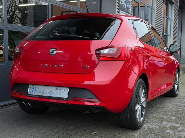Seat IBIZA 1.0 EcoTSI FR CarPlay Cruise PDC