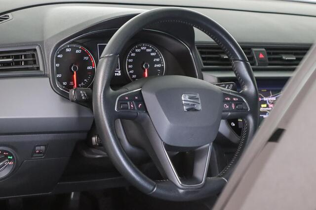 Seat IBIZA 1.0 TSI Style Business Intense ACC, Apple Carplay/ Andriod auto,