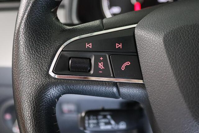 Seat IBIZA 1.0 TSI Style Business Intense ACC, Apple Carplay/ Andriod auto,