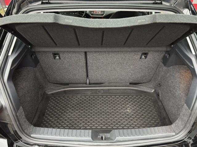 Seat IBIZA 1.0 TSI STYLE AIRCO/ALL-SEASONS/PDC/CRUISE/STOELVERW