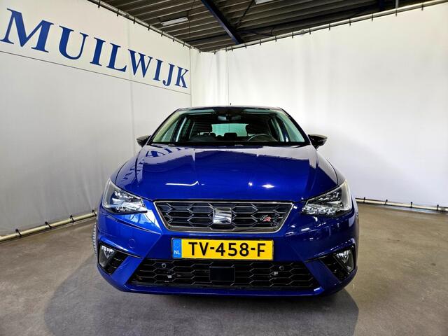 Seat IBIZA 1.0 TSI FR Business Intense / LED / Beats Audio / Clima / NL Auto
