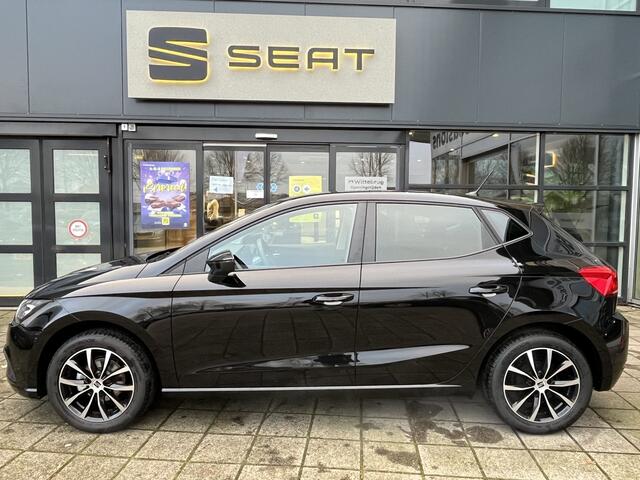 Seat IBIZA 1.0 EcoTSI Style Business Connect