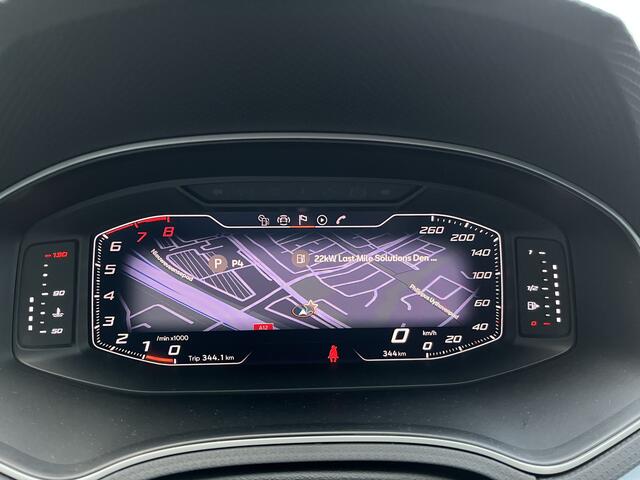 Seat IBIZA 1.0 EcoTSI Style Business Connect