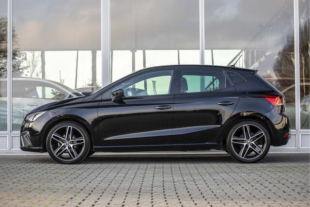 Seat IBIZA 1.0 TSI FR Limited Edition | Beats | Camera | ACC