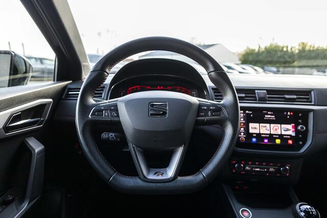 Seat IBIZA 1.0 TSI FR Limited Edition | Beats | Camera | ACC