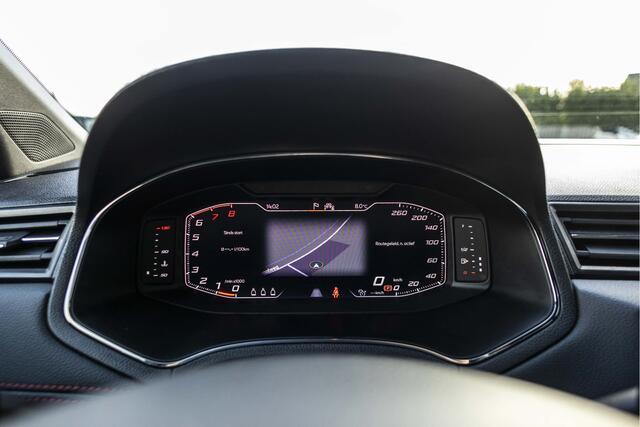 Seat IBIZA 1.0 TSI FR Limited Edition | Beats | Camera | ACC