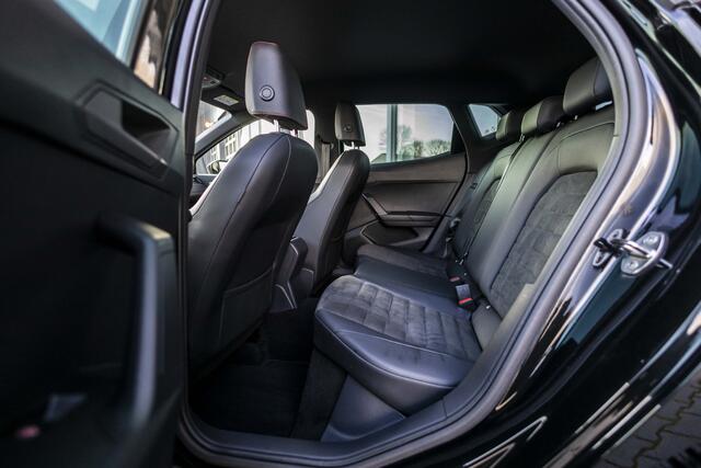 Seat IBIZA 1.0 TSI FR Limited Edition | Beats | Camera | ACC