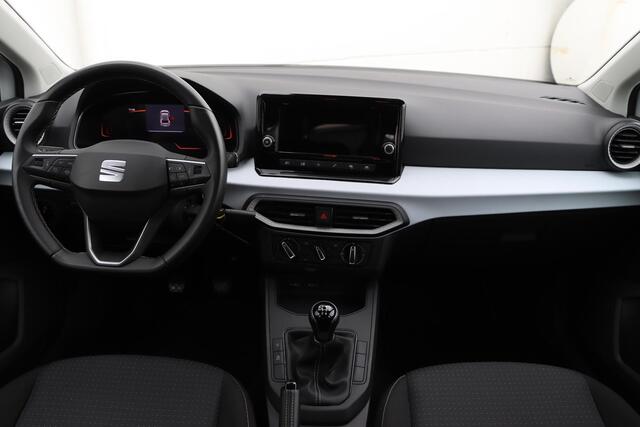 Seat IBIZA 1.0 EcoTSI Style 95pk