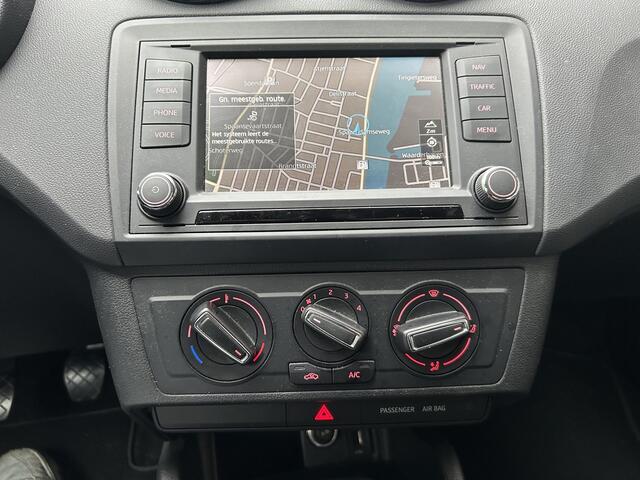 Seat IBIZA 1.0 EcoTSI Style Connect navi airco 5 deurs keurige auto