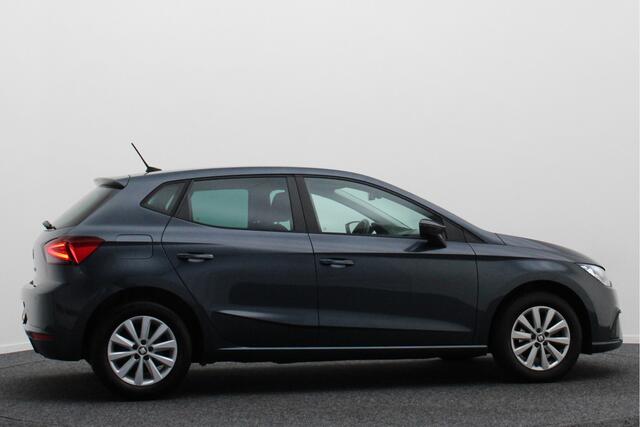 Seat IBIZA 1.0 TSI Style Business Intense