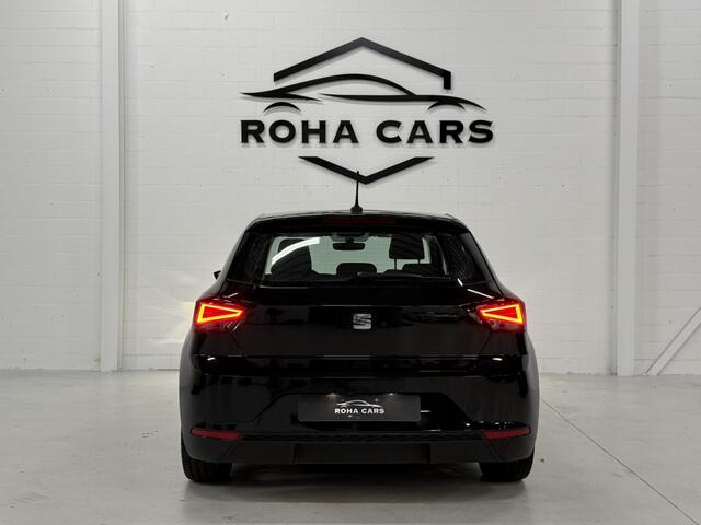 Seat IBIZA Xcellence *Stoelverwarming*Carplay*Camera*