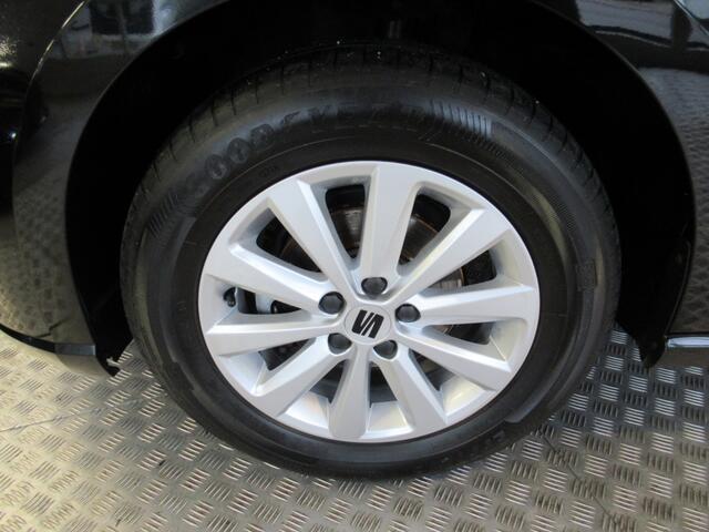 Seat IBIZA 1.0 EcoTSI Style Apple Carplay 1e eigenaar