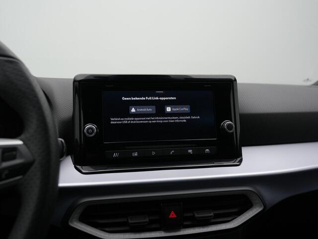 Seat IBIZA 1.0 EcoTSI 115 pk DSG FR | Adaptive Cruise | Parkeersensoren voor/achter | Carplay