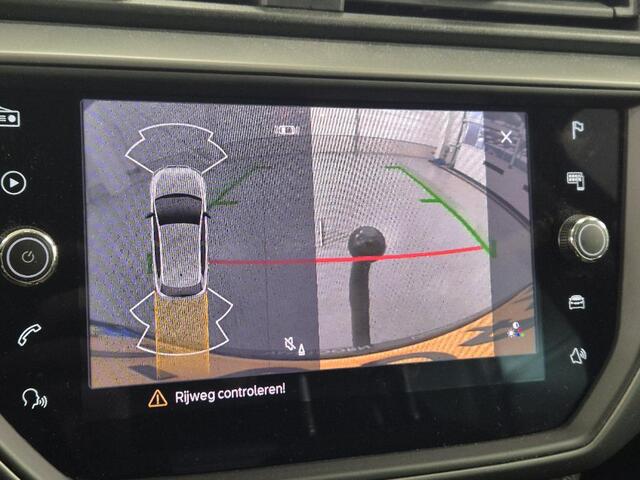 Seat IBIZA 1.0 TSI Style Business Intense 1e Eigenaar | Camera | Trekhaak | Navigatie | 12 mnd BOVAG garantie | Whatsapp 06-53188999