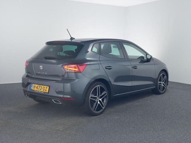 Seat IBIZA 1.0 TSI FR Business Intense | Beats Audio | Camera | Led | Carplay |