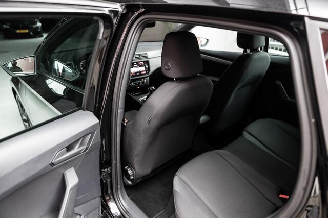 Seat IBIZA 1.0 TSI FR BnsInt. | Virtual | Camera | Zwarte Hemel |