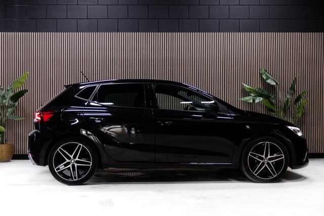 Seat IBIZA 1.0 TSI FR BnsInt. | Virtual | Camera | Zwarte Hemel |