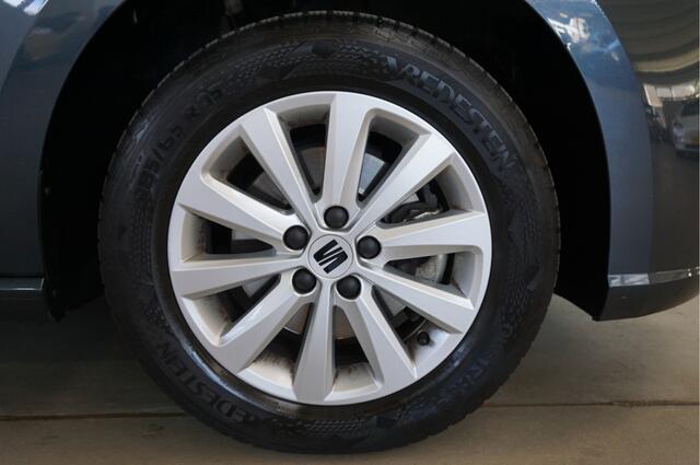 Seat IBIZA Move! 1.0 TSI 110Pk DSG/Autom. Travel Assist Wireless Full Link