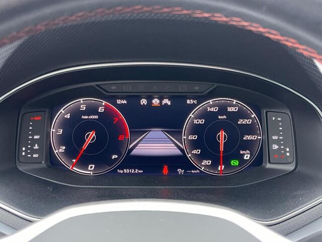 Seat IBIZA 1.0TSI 110pk DSG FR | ACC | Beats | Camera