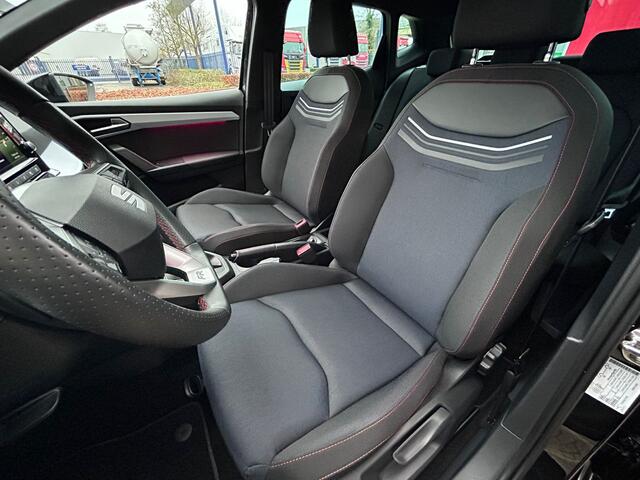 Seat IBIZA 1.0 EcoTSI FR Business Connect | 18"Lmv | Clima | LED |