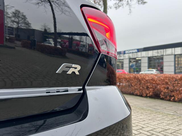 Seat IBIZA 1.0 EcoTSI FR Business Connect | 18"Lmv | Clima | LED |