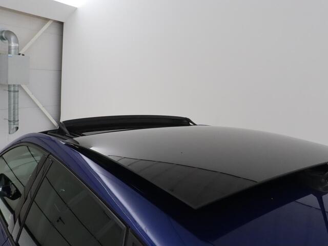 Seat IBIZA 1.0 TSI FR Intens | Panoramadak | Stoelverwarming | Adaptive cruise | Beats Pack | Camera | Carplay | Full LED | Navigatie | Keyless | Climate control