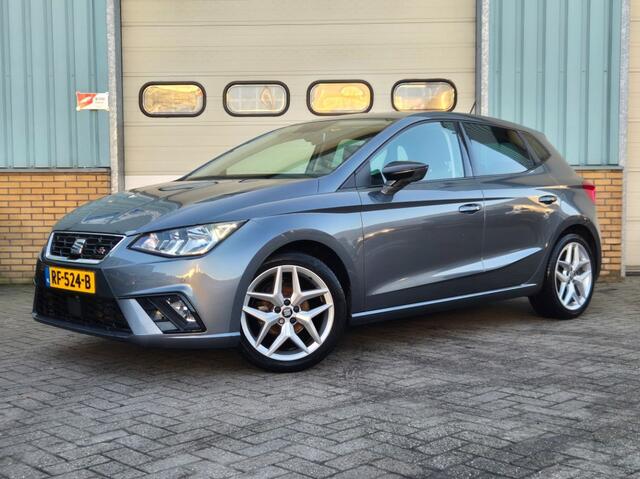 Seat IBIZA 1.0 TSI FR BNSINT.