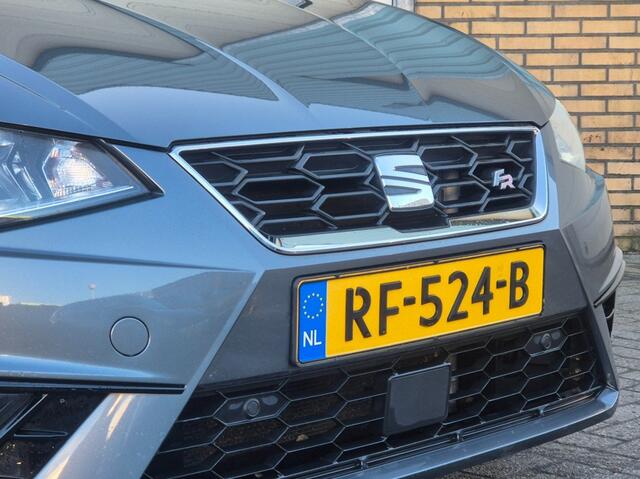 Seat IBIZA 1.0 TSI FR BNSINT.