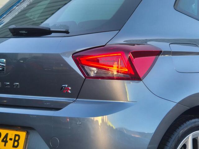 Seat IBIZA 1.0 TSI FR BNSINT.