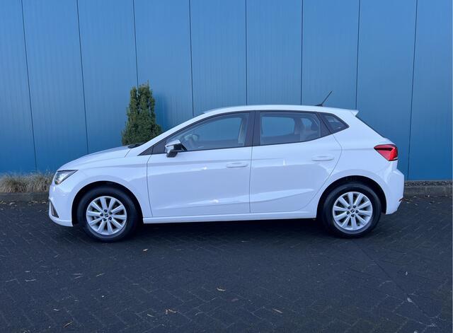Seat IBIZA 1.0 EcoTSI Style CARPLAY | CRUISE | LED | PDC | ECC | 1'EIG