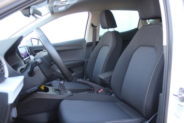 Seat IBIZA 1.0 EcoTSI Apple carplay/ Android auto l Cruise control l Climate control l Parkeer sensor