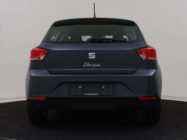 Seat IBIZA 1.0 EcoTSI Style Plus