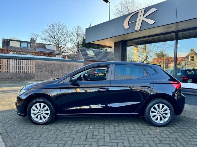 Seat IBIZA 1.0 EcoTSI Style Business Connect