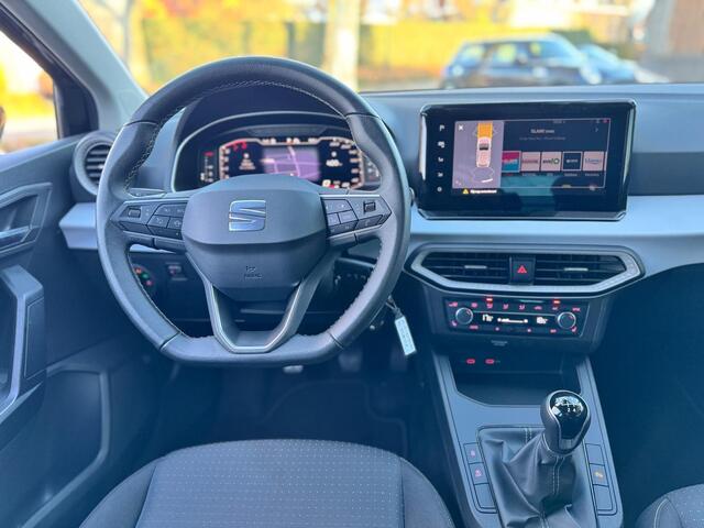 Seat IBIZA 1.0 EcoTSI Style Business Connect