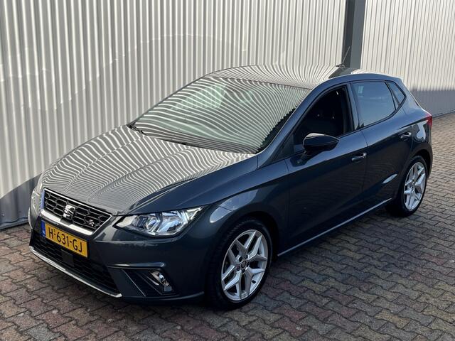 Seat IBIZA 1.0 TSI FR Business Intens | Navigatie | Climate Control