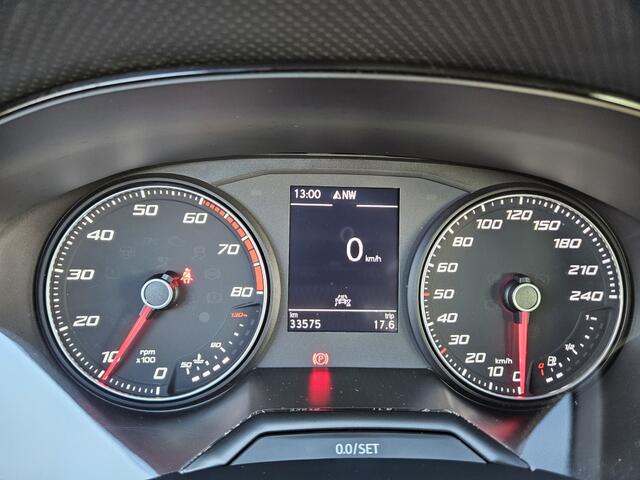 Seat IBIZA 1.0 EcoTSI FR 1e eigenaar Seat-dealer Onderhouden