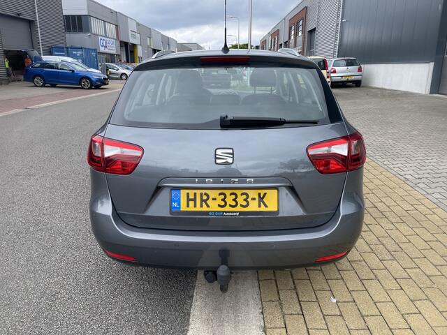 Seat IBIZA ST 1.0 EcoTSI Style, Navi, NL auto met NAP, Airco nette auto
