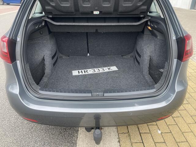 Seat IBIZA ST 1.0 EcoTSI Style, Navi, NL auto met NAP, Airco nette auto