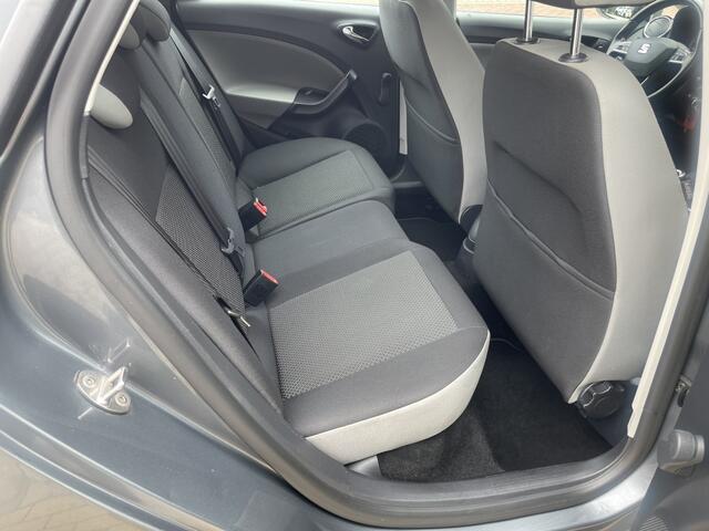 Seat IBIZA ST 1.0 EcoTSI Style, Navi, NL auto met NAP, Airco nette auto