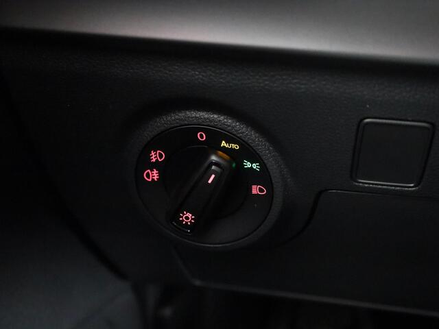 Seat IBIZA 1.0 EcoTSI FR Business Connect | Oniric Grey | Velgen 'Performance Machined' 18 inch