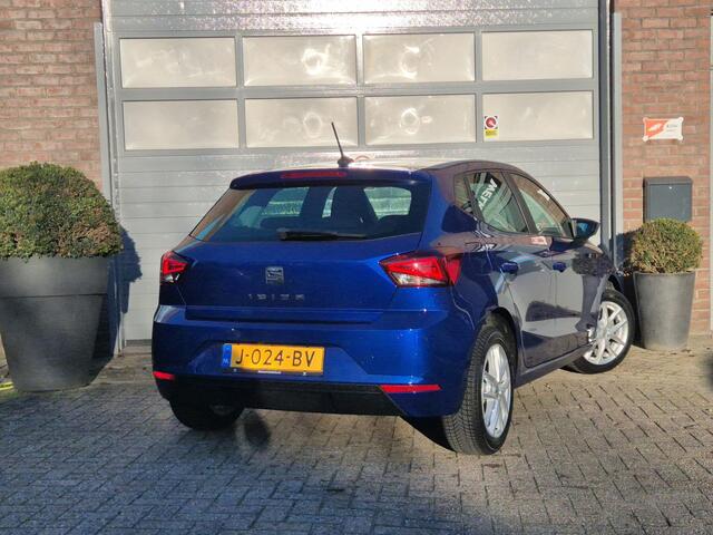 Seat IBIZA 1.0 TSI Style Business Intense- Apple Carplay