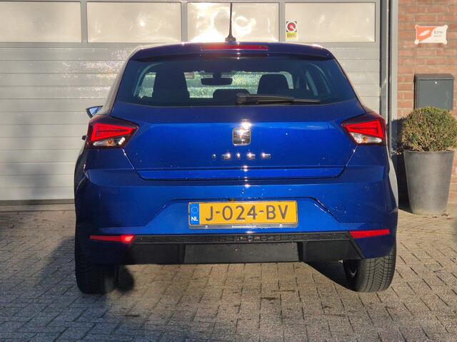 Seat IBIZA 1.0 TSI Style Business Intense- Apple Carplay