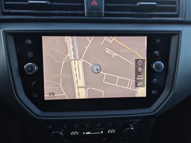 Seat IBIZA 1.0 TSI Style Business Intense- Apple Carplay